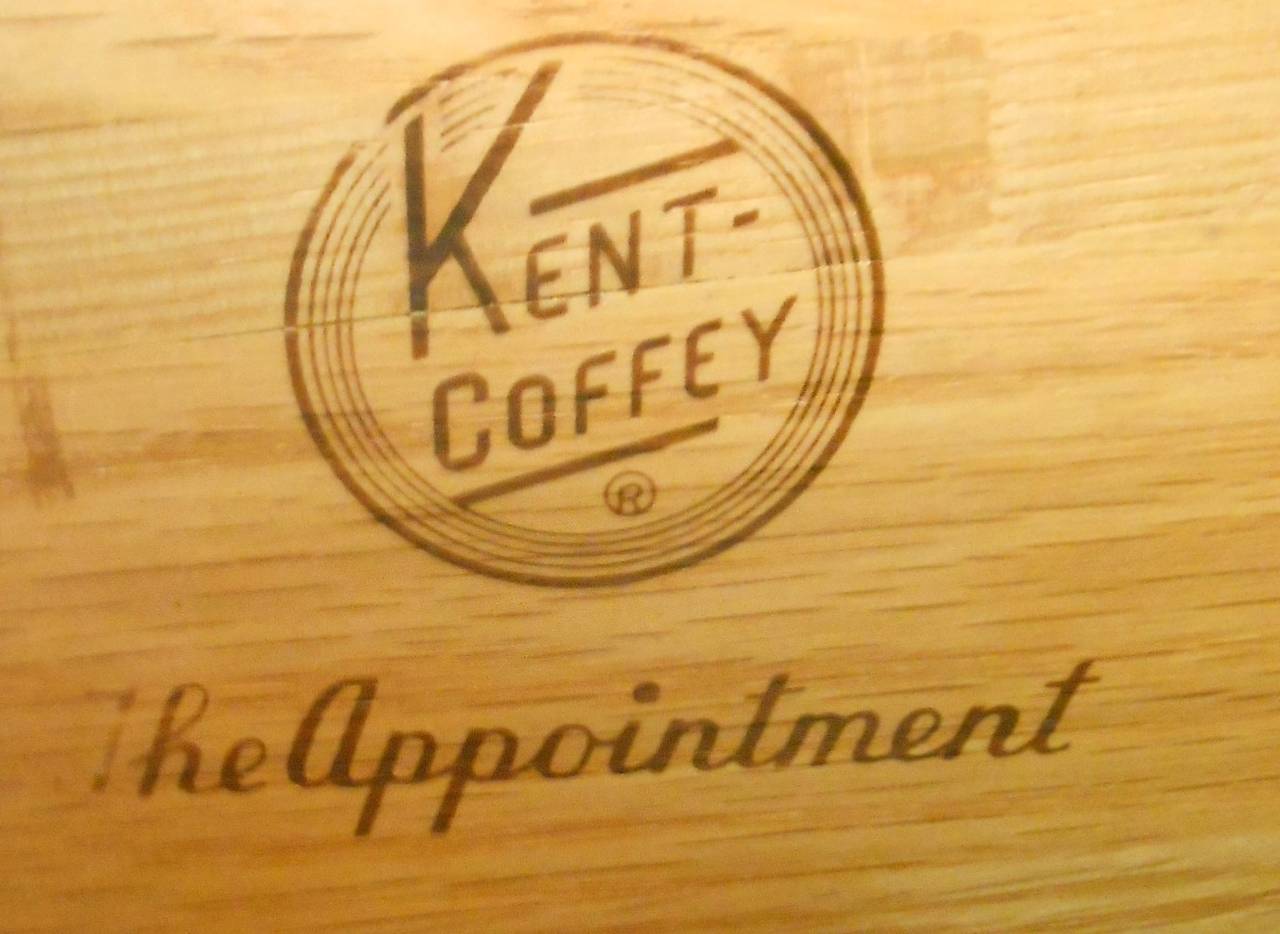 Kent Coffey 