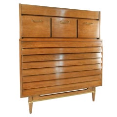 Highboy by American of Martinsville
