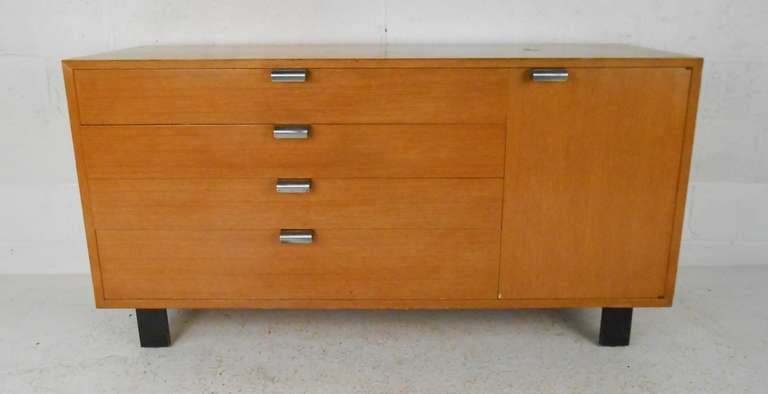 George Nelson for Herman Miller