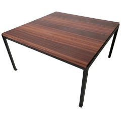 T-Angle Couchtisch von Florence Knoll