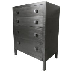 Four Drawer Dresser By Simmons