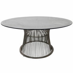 Knoll Style Coffee Table