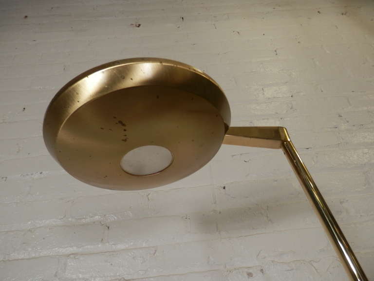 holtkoetter leuchten floor lamp