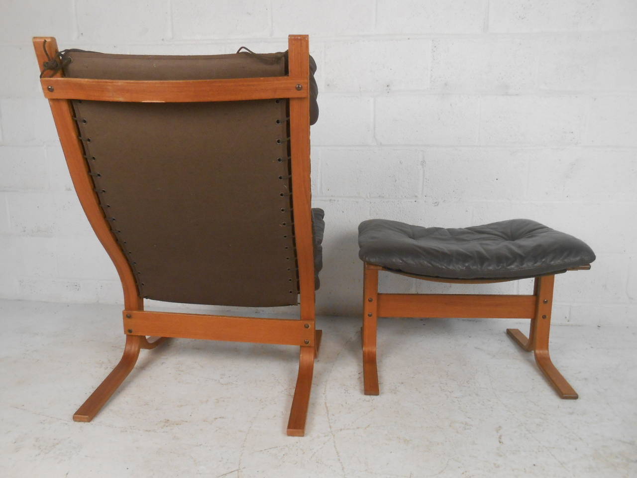 westnofa siesta chair