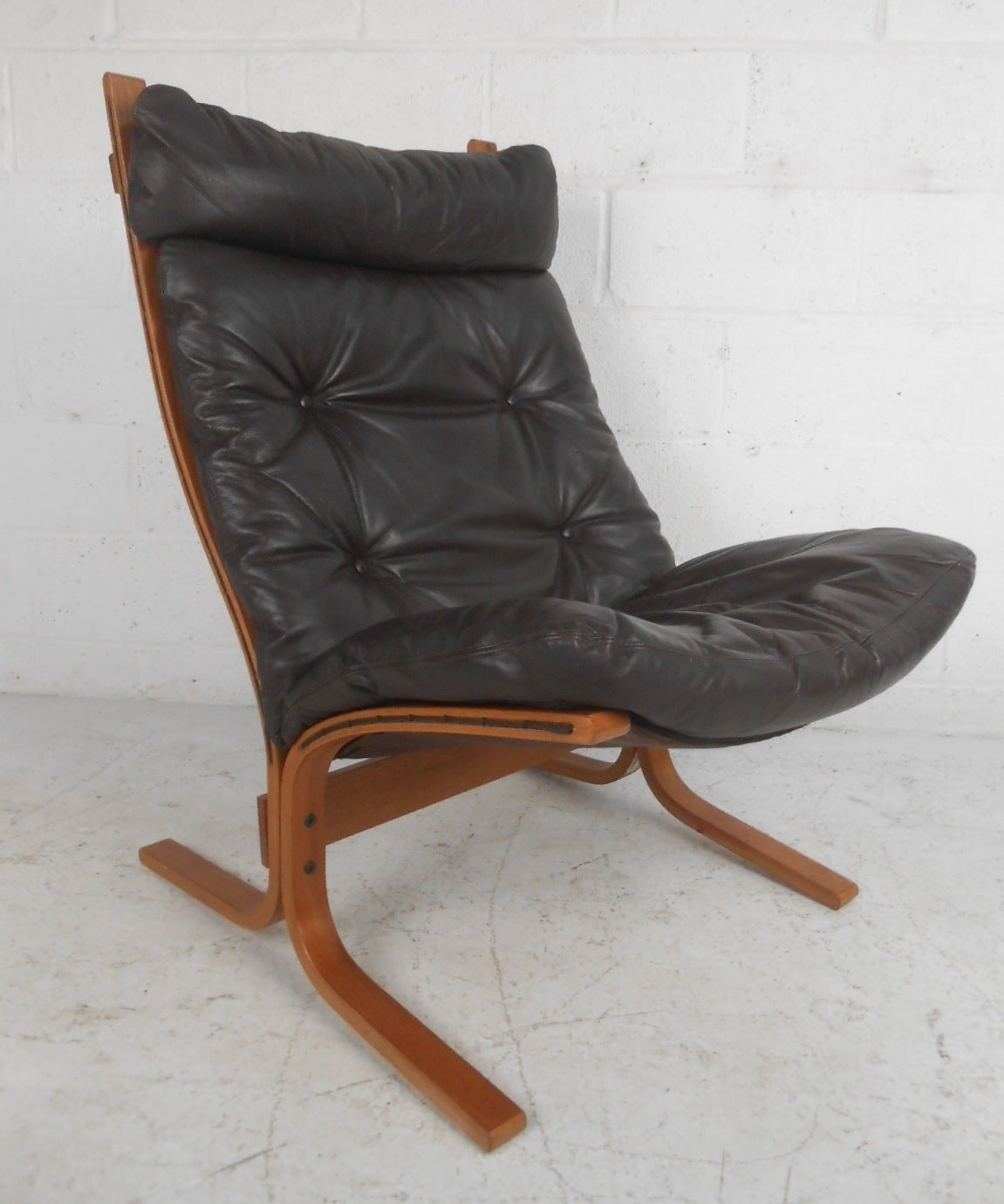 siesta chair westnofa
