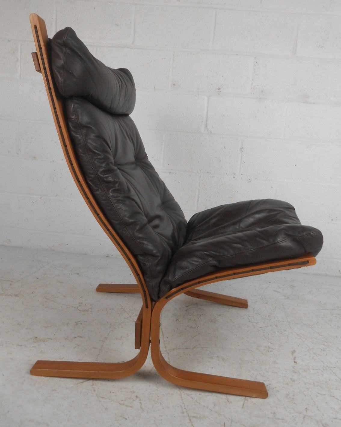 westnofa chair