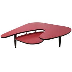 Rare Atomic Style Coffee Table