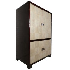 Exquisite Entertainment Unit By Widdicomb