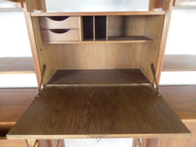 Modular Shelving System 1