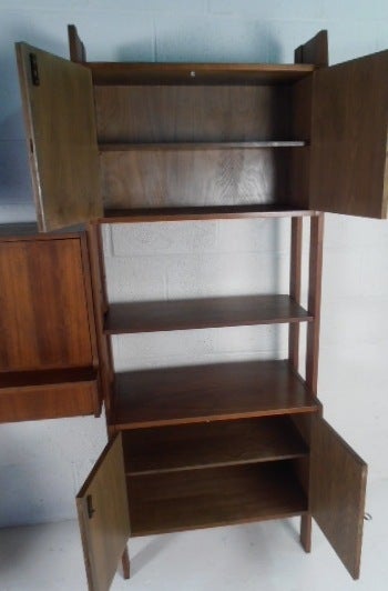 Modular Shelving System 2
