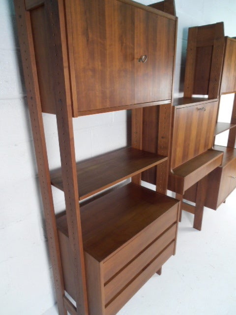 Modular Shelving System 3