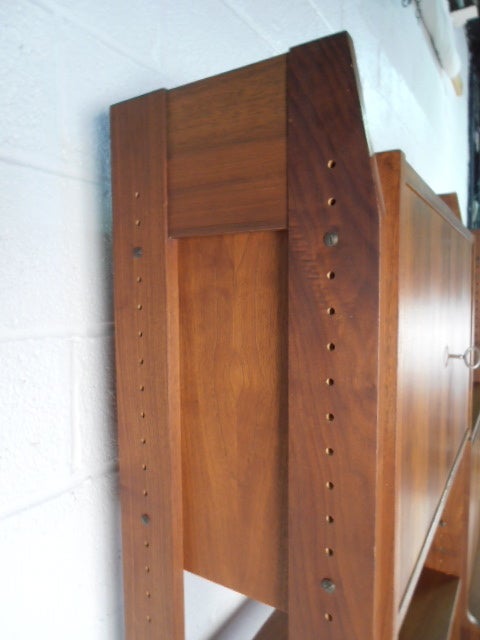 Modular Shelving System 4