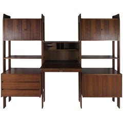 Modular Shelving System