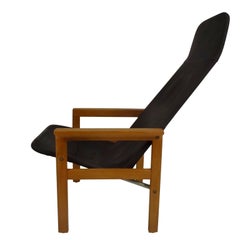 Scandinavian Modern Armchair by Botema