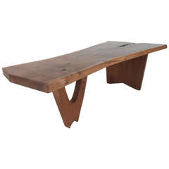 Studio Free Edge Coffee Table