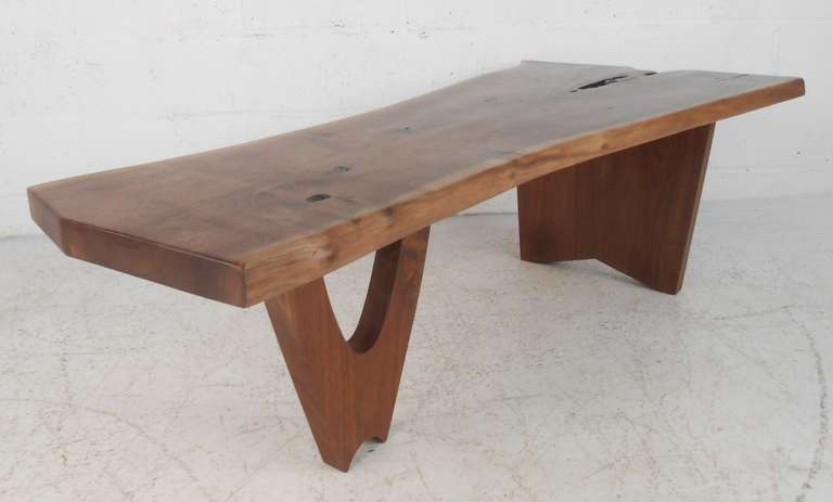 Studio Free Edge Coffee Table