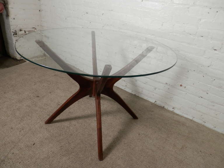 Mid-Century Modern 