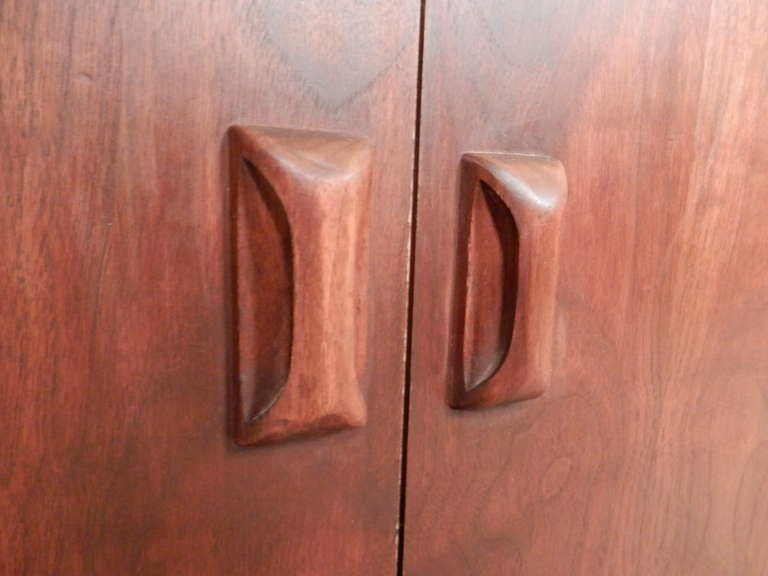 wall unit room divider