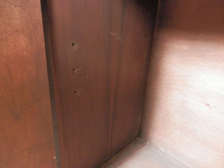 American Danish Modern Style Wall Unit / Room Divider