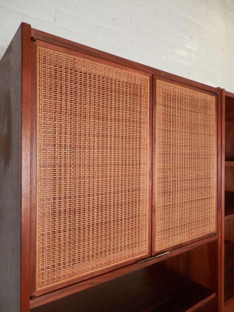 founders wall unit