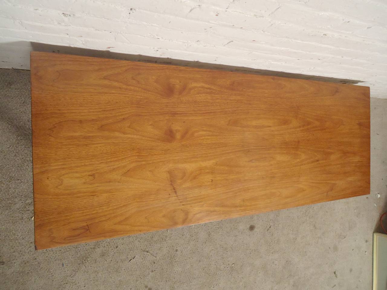 American Brasilia by Broyhill Mid-Century Coffee Table