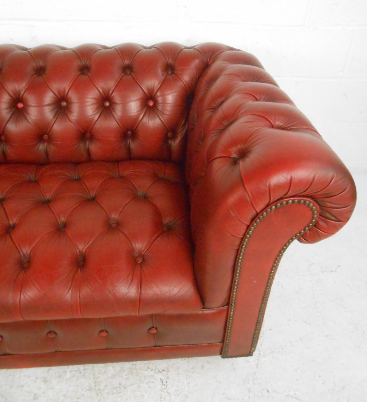 pendragon chesterfield sofa