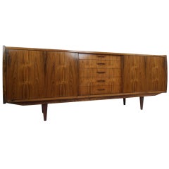 Rosewood Server