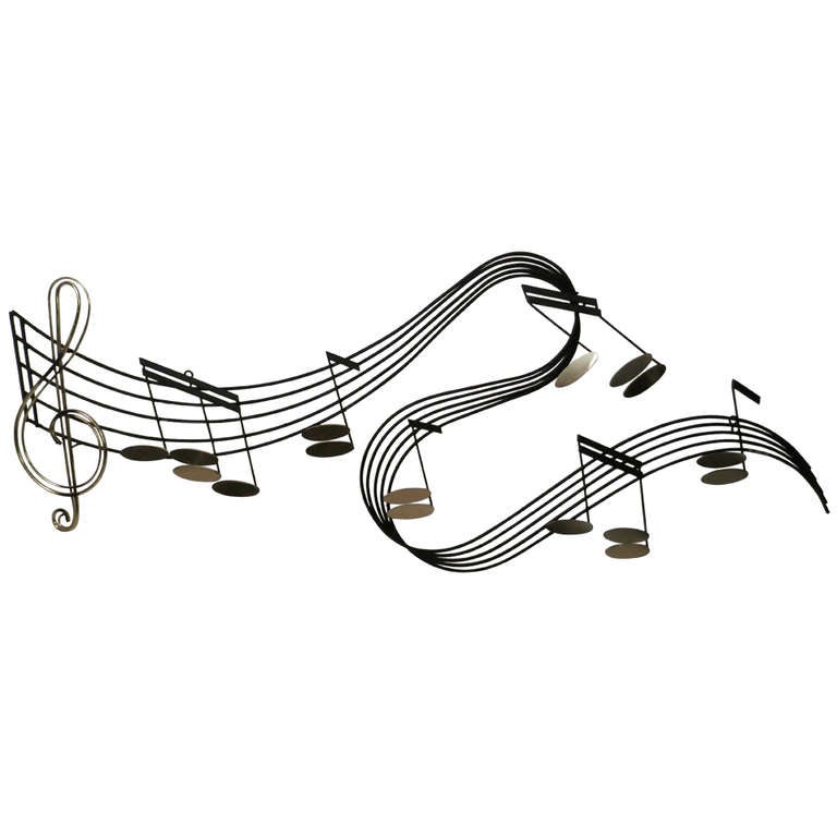 musical staff