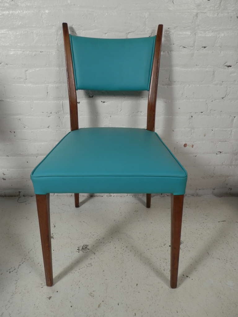 American Superb Set Of Bow Tie Chairs By Paul McCobb