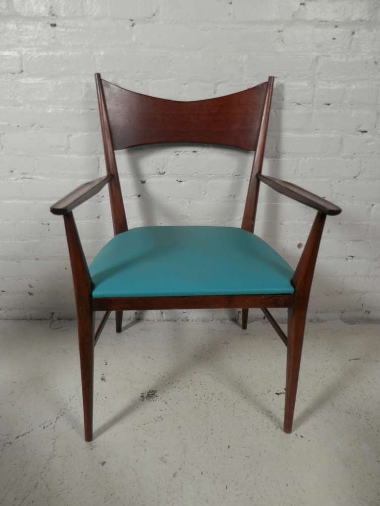Superb Set Of Bow Tie Chairs By Paul McCobb 1