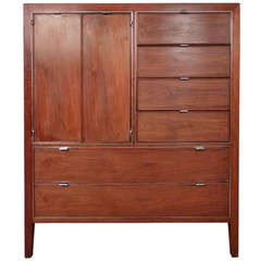 Vintage Viewpoint Line Gentleman's Chest for Drexel
