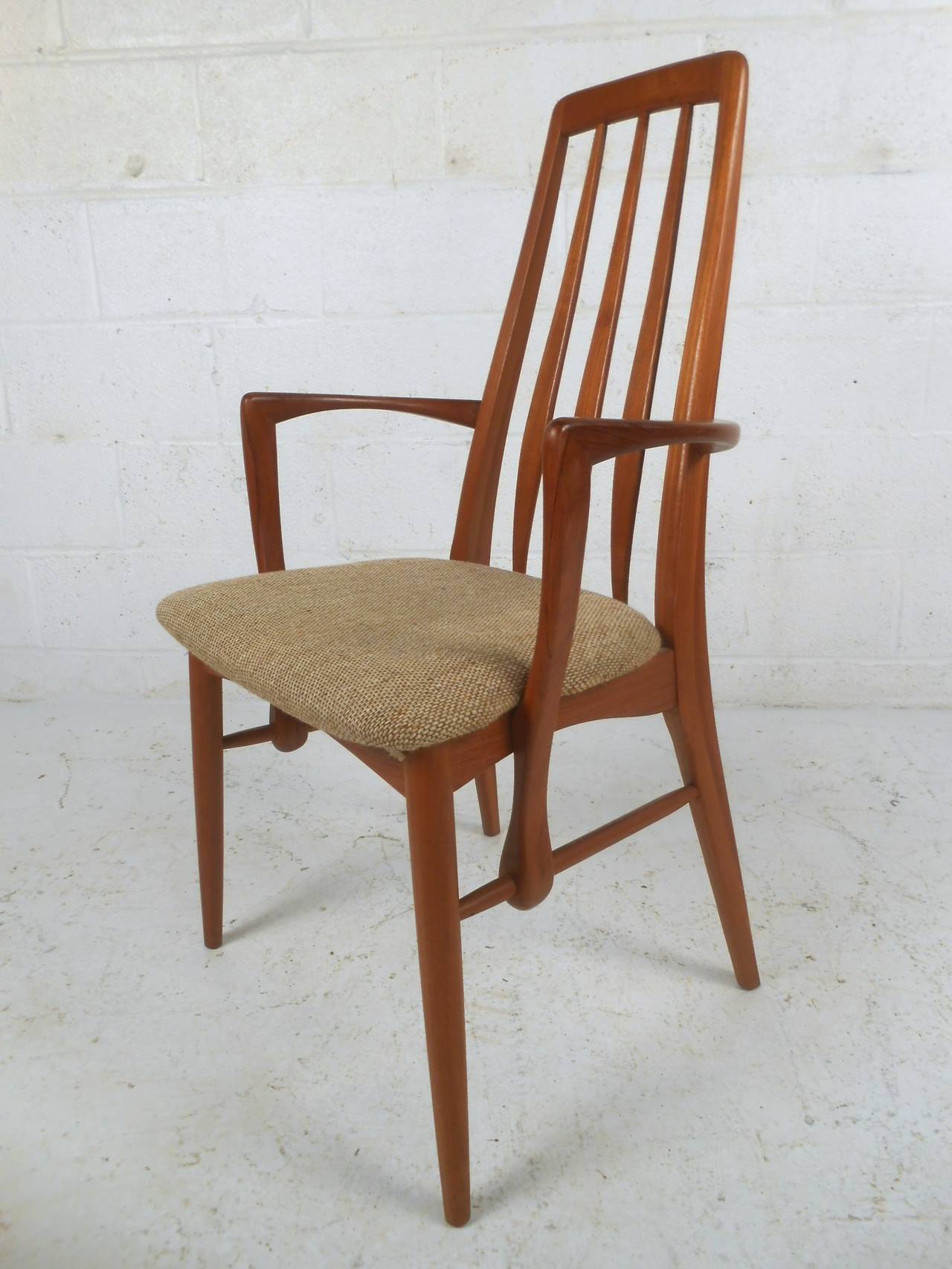 koefoeds hornslet chairs