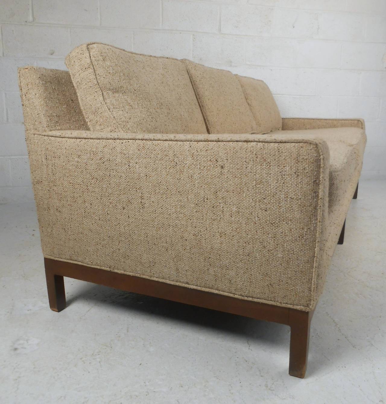 vintage knoll sofa