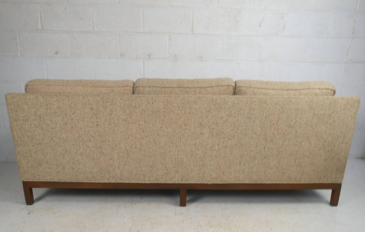 antique knoll sofa