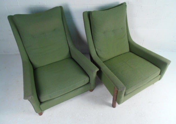 selig monroe chair