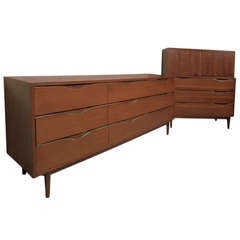American of Martinsville More Furniture and Collectibles