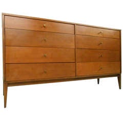 Paul McCobb Planner Group Dresser