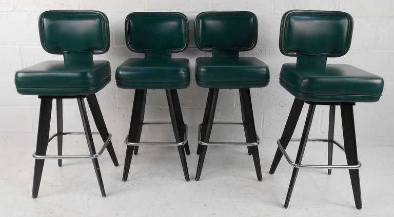 gasser bar stools