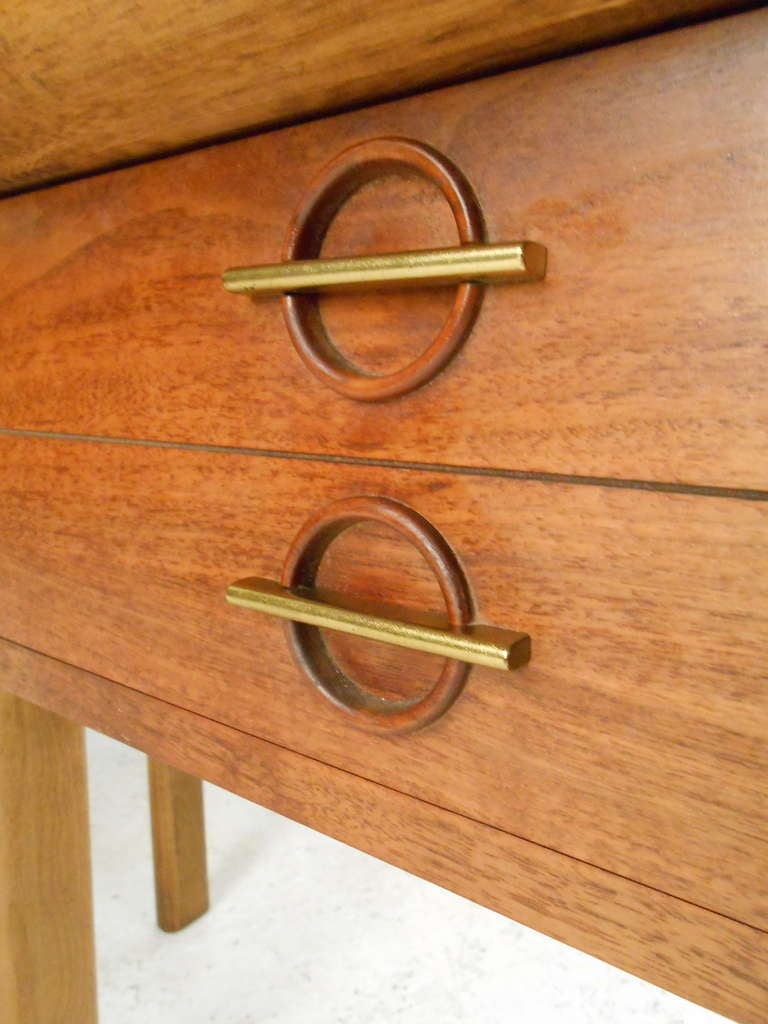 Lane Altavista End Tables In Good Condition In Brooklyn, NY