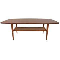 Danish Coffee Table