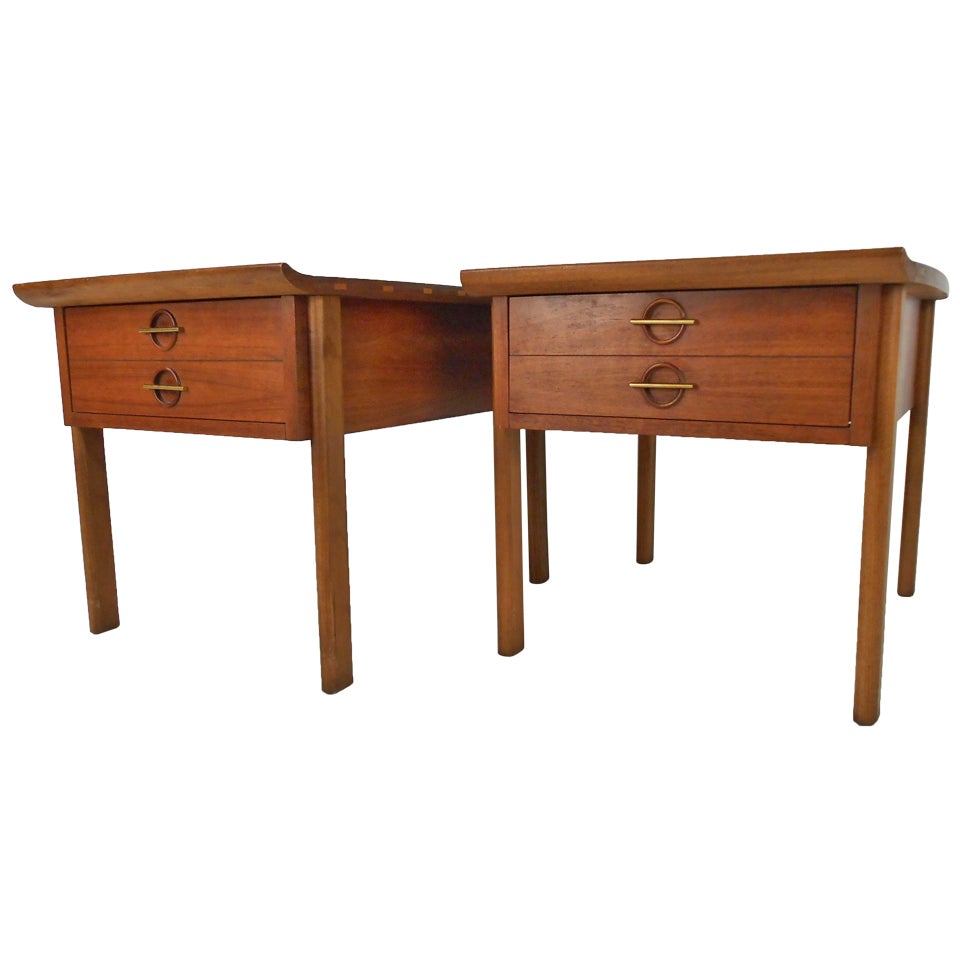 Lane Altavista End Tables