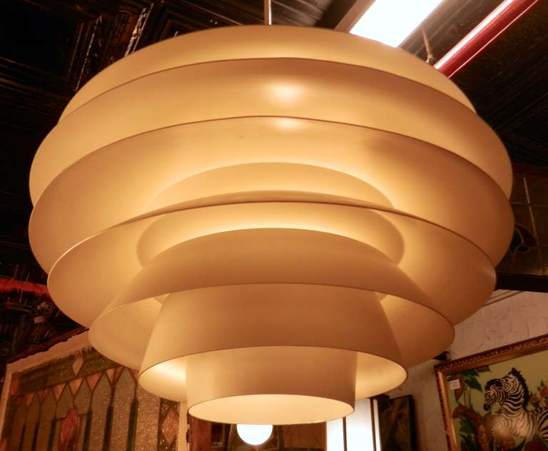 verona lamp