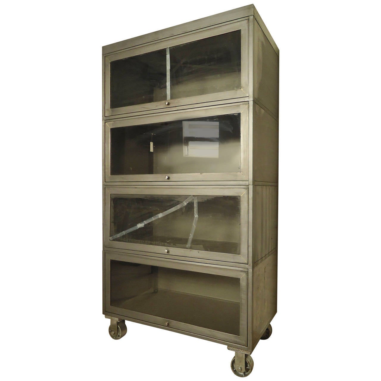 Barrister Bookcase For Sale Nj