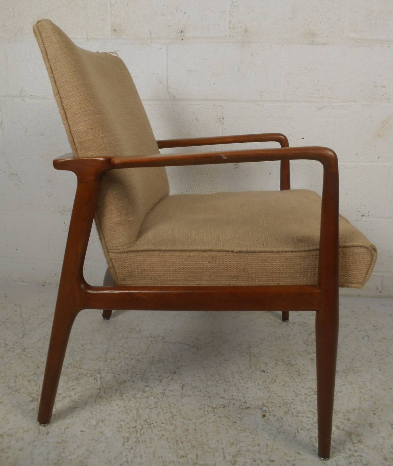 stow and davis chair