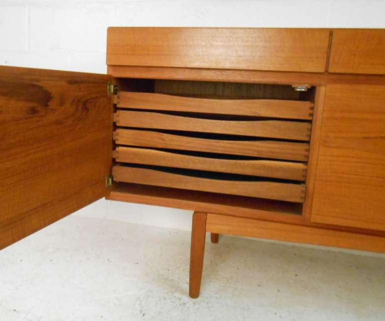 ib kofod larsen sideboard