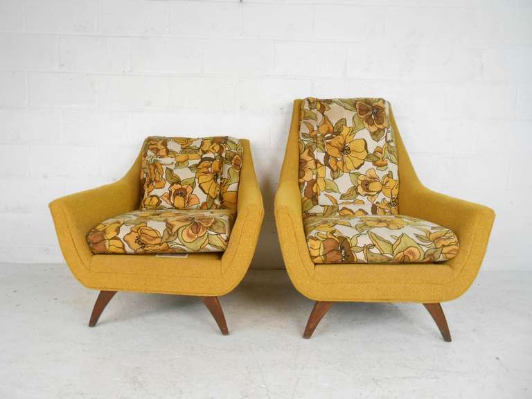 bassett armchair