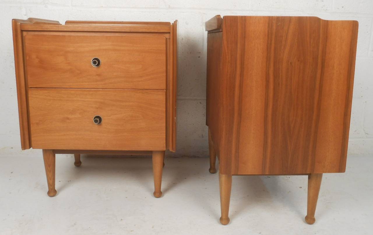 hooker nightstands