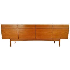 ib Kofod Larsen Sideboard for Faarup 2