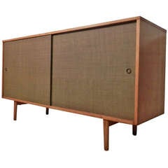 Paul McCobb For Planner Group Mid Century Modern Credenza