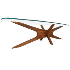 Adrian Pearsall Coffee Table